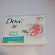 DOVE GO FRESH RESTORE 135 G