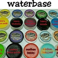 T. M POMADE Waterbased