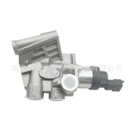 Suitable for Volvo Excavator Fuel Pump Solenoid Valve Assembly FCV Valve Regulating Valve F00BC8004