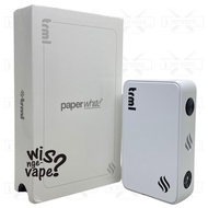 TRML T200 Box Mod 220W - Mod Thermal Authentic HRST