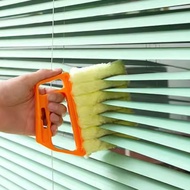 Multifunctional Blinds Brush Cleaning Brush Air Conditioning Vents Dust Cleaning Brush Crevice V2v1