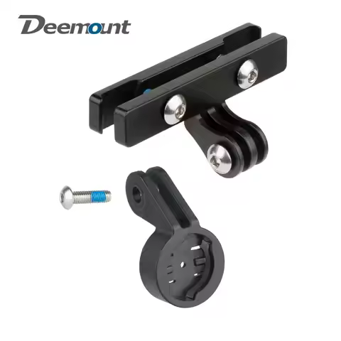 Bicycle Saddle Rail Rear Light Bracket Seatpost Mount Stand For Magicshine RN120 SEEMEE60 100 180 20