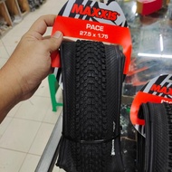 MAXXIS 27.5 x 175 PACE Kevlar 60 TPI - Ban Luar 27.5 x 1.75 Maxxis Pace Kevlar Harga Satuan