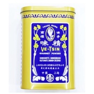VE-TSIN GOURMET(Penambah Perisa) 2268g 佛手味精 2268g