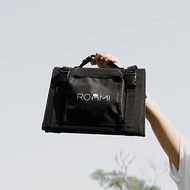 【電源供應】ROOMMI 60W太陽能充電板套組