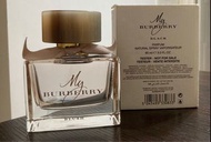 My Burberry 香水