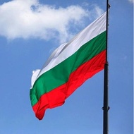 Bulgaria Flag Bulgarian Flag Decoration World Flag Festival Culture