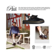 Osgood - Men's and Women's Leather Sandals - Paul Series