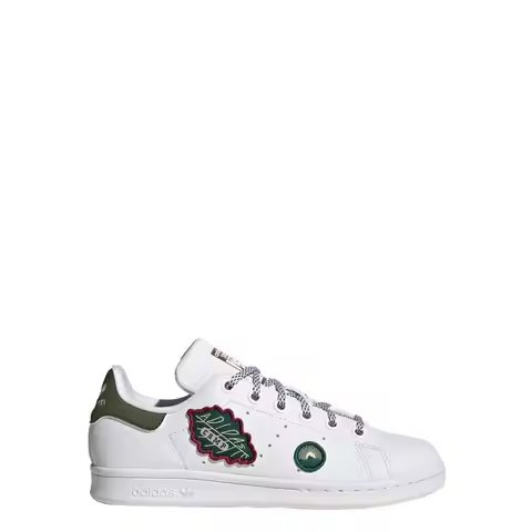 adidas Originals Unisex-Child Stan Smith Shoes