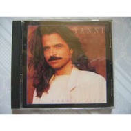 yanni - Dare To Dream CD