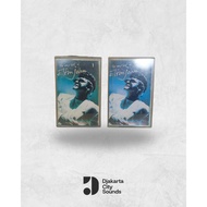 Elton John Cassette Tape - The Very Best Of Elton John 1 & 2