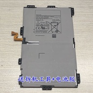 Suitable for Samsung Tab S4 10.5 Tablet Battery T835 T830 T875 T870 Built-in Battery