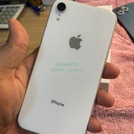 iphone xr second 128GB