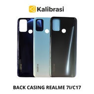 BACK CASING REALME 7I/C17