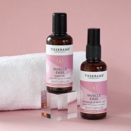 肌肉舒緩按摩油 Muscle Ease Massage & Body Oil 100mL