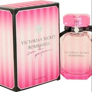 Victoria's secret Bombshell perfume