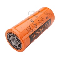 Hydraulic filter P177047 / P164378 CAT 1G-8878, WIX 51486, BT8312