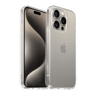 TENC Air 國王新衣防摔透明氣墊保護殼- iPhone 15 系列