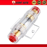 HIGH QUALITY Car Audio Power Amp 60AMP Fuse Power Amplifier Fuse (1PCS)