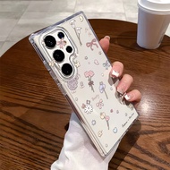 สินค้า 1 บาท ใสเคสสวย for Oppo A60 A57 A15 A16 A18 A79 5G A15S A31 A17 A78 5G A54 A38 A58 A5S A95 A9