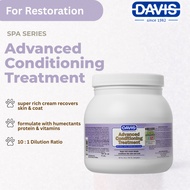 Davis Advanced Conditioning Treatment (1890ml/473ml)