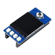 ST716 PC For Pi Pico 1.3 inch Display Module 65K Color LCD Expansion B