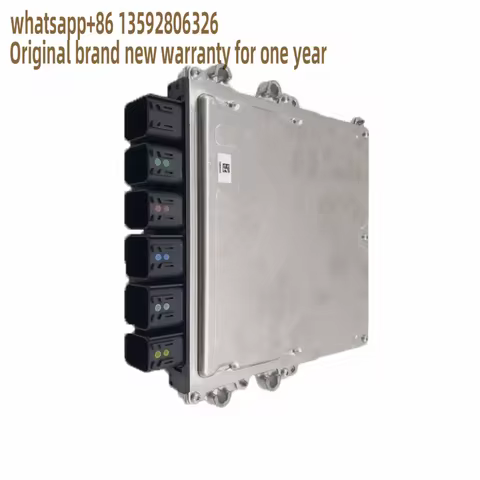 0261S102W5 Original Engine Control unit ECU For JAGUAR XF X260 For LAND ROVER L405 M8A2-14C568-JC