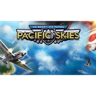 Steam Genuine Sid Meier's Ace Patrol Sid Meier's Ace Patrol Ace Patrol Global key