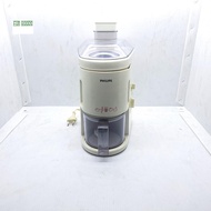 mesin juicer philips hr2820 second / bekas good condition