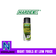 HARDEX HD600 SPRAY GREASE 400ML