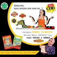 Bumbu Biangku dan Marinasiku Alifa Food Spesial Premium - marinasi