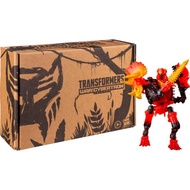 TRANSFORMERS GENERATIONS SELECT TRICRANIUS DELUXE BOXSET HASBRO PULSE EXCLUSIVE