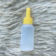 Chai nhỏ giọt 10ml [100 chai]  lọ nhựa nhỏ giọt nhỏ mắt mũi 10ml triết dung dịch