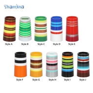 [Shamjina] 10x Golf Iron Ferrules Golf Accessories Golf Club Repair Parts Taper Tip Adapter for Tape