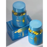 Bode Perfect Weightgain / Vitamin Gemuk Original Hq