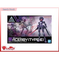 Bandai 30MM 1/144 EXM-H15D Acerby (Type-E)