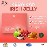 🔥Original HQ🔥[LOCAL SG] Irish Jelly Lutein & Mineral Premix