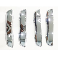 🔴มีจำนวนจำกัด🔴 [มือจับชับ] ชุดแต่ง Honda Civic 2016-2020 Civic FC 45ประตู ชุบโครเมี่ยม ระบุในแชท    