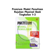 [Intelligent] (2025) Pelangi: Premium Model Essays & Karangan – BM / BC / BI – 【Tahun 4-6 & Tingkata