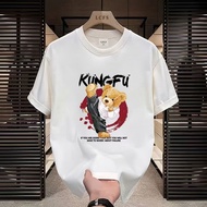 100%Cotton trend t shirt for men unisex tshirt for adult trend t shirt streetwear t shirt