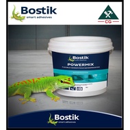 ¤□✹BOSTIK Powermix 4 liters  Flexible Cementitious Waterproofing