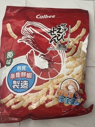卡樂B蝦條頸枕