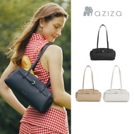 Aziza LUMI Three-Layer Baguette Bag