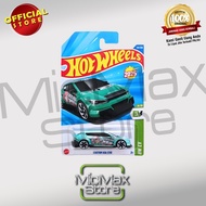 HW Hot Wheels HOTWHEELS Custom EV6 GreenKIA EV HYX63HW
