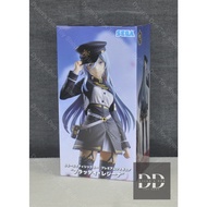 Vladilena Milize (Bloody Regina ver.) - PM Figure - Eighty Six (Sega) - Authentic