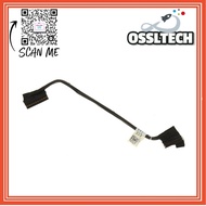 DELL Latitude E5570 Precision M3510 3510 ADM80 DC020027Q00 G6J8P 0G6J8P Battery Cable