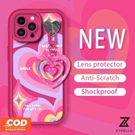 Phone CaseRealme Note 60 Note 50 Realme C67 Realme C55 Realme C51 Realme C53 Love lanyard shockproof