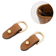 Suitable For MCM Bag Anti-wear Buckle Bag Shoulder Strap Hardware Protection Ring Transform Accessories