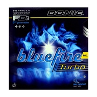 DONIC BLUEFIRE M RUBBERS TABLE TENNIS PING PONG