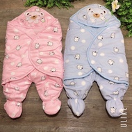 EXTREMELY SOFT, EXTREMELY WARM VELVET BABY WRAP